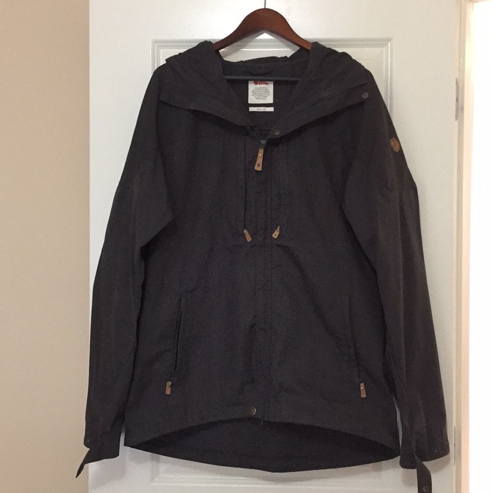 Men’s Fjallraven Skogso Jacket
